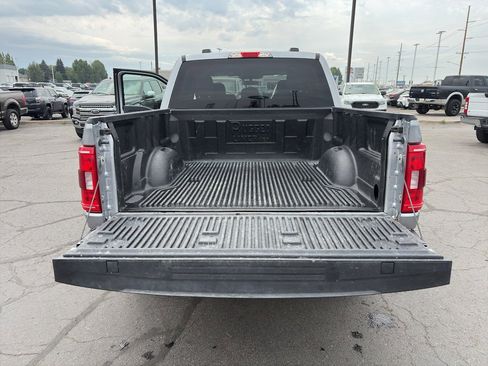 Used 2023 Ford F150 XLT w/ Trailer Tow Package image 21