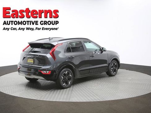 Used 2023 Kia Niro Wind w/ Wind Preserve Package image 41