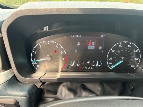 Used 2024 Ford Maverick XLT w/ Equipment Group 300A Standard AWD/4WD image 17