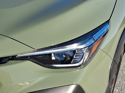 Certified 2025 Subaru Crosstrek 2.5i Sport image 8