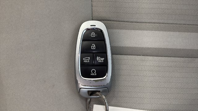 Used 2023 Hyundai Sonata SEL w/ Convenience Package FWD image 31