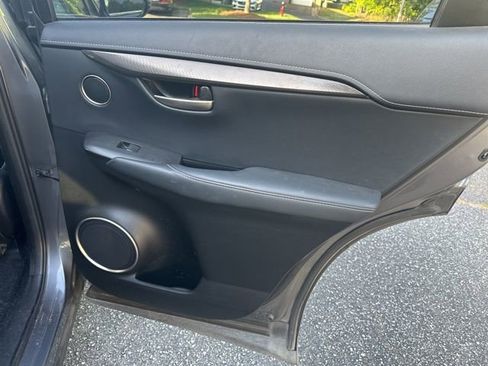 Used 2015 Lexus NX 200t FWD w/ Premium Package image 14