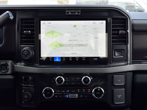 New 2026 Ford F250 Platinum image 11