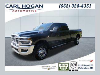 New 2026 RAM 2500 Tradesman AWD/4WD 360° Tour