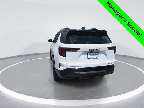 New 2026 GMC Terrain AT4 w/ Convenience Package III image 7