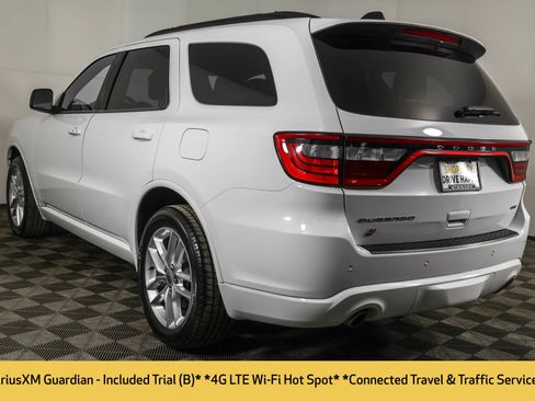 Used 2023 Dodge Durango GT AWD/4WD image 26