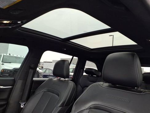 Used 2024 Jeep Grand Cherokee Overland w/ Trailer Tow Package image 24