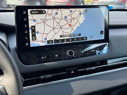 New 2025 Mitsubishi Outlander SE image 27