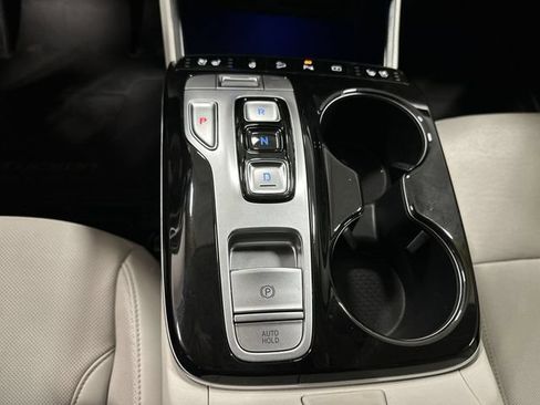 Used 2024 Hyundai Tucson Limited FWD image 27