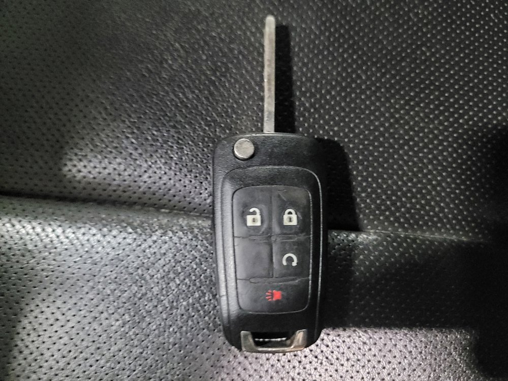 Used 2017 GMC Terrain SLT AWD/4WD image 32