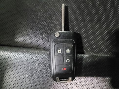 Used 2017 GMC Terrain SLT AWD/4WD image 32