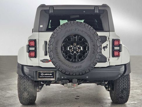 Used 2024 Ford Bronco Raptor image 4