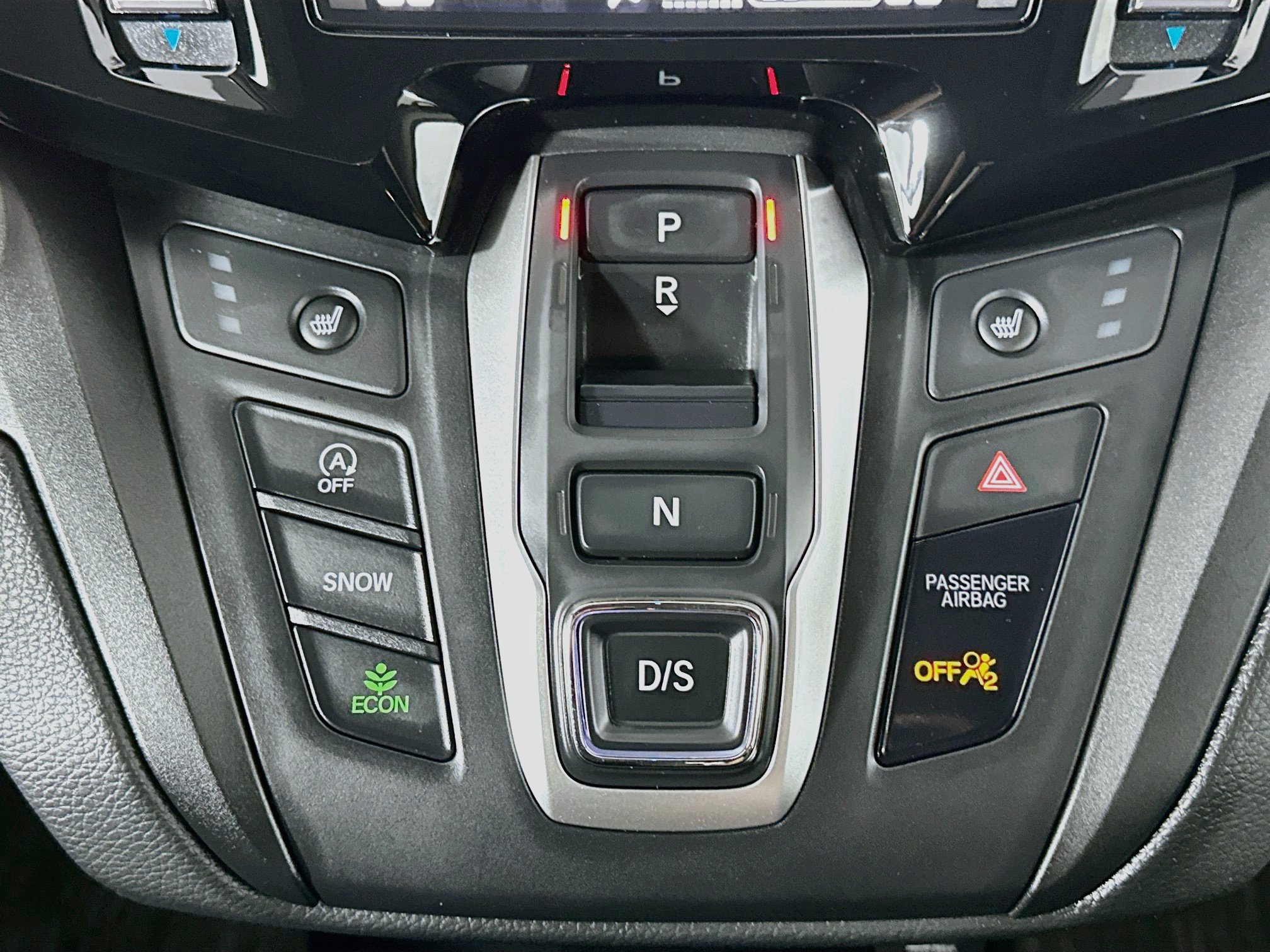 Used 2025 Honda Odyssey EX-L image 24