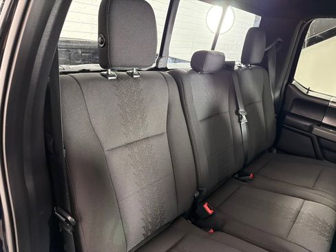 Used 2018 Ford F150 XLT w/ Equipment Group 302A Luxury image 22