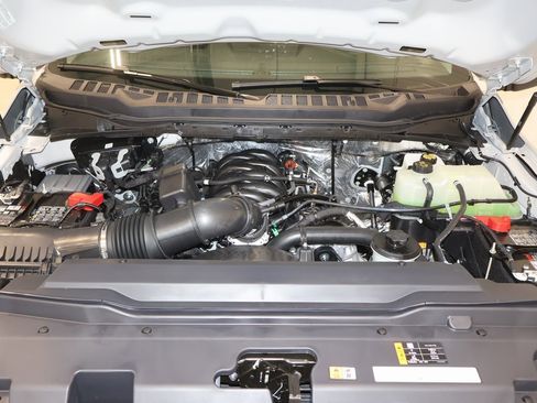 New 2025 Ford F350 XL w/ XL Chrome Package image 30