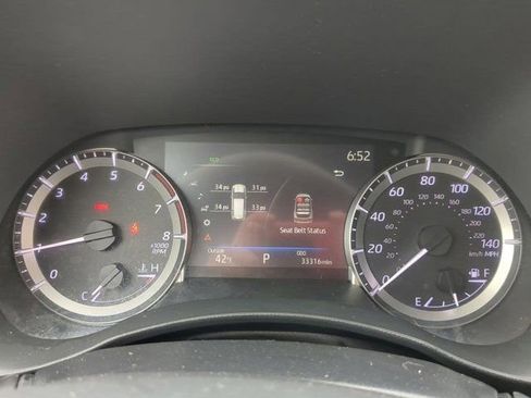 Used 2023 Toyota Highlander LE image 10