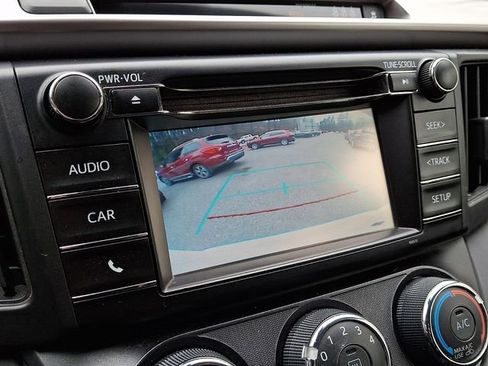 Used 2017 Toyota RAV4 LE w/ Carpet Mat Package image 19