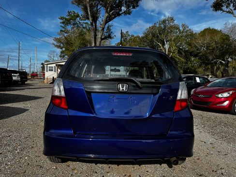 Used 2013 Honda Fit image 4