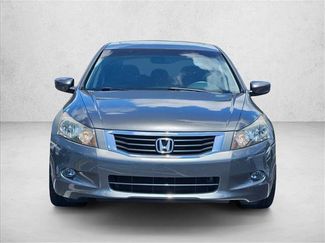 Used 2010 Honda Accord EX-L video 2