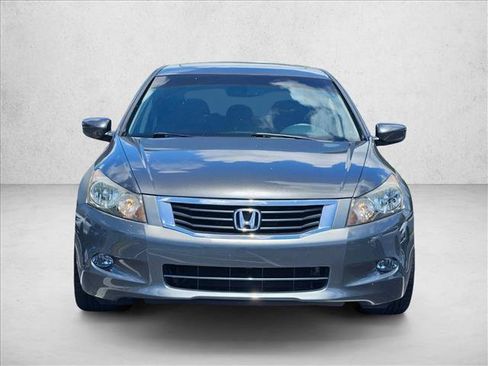 Used 2010 Honda Accord EX-L image 2