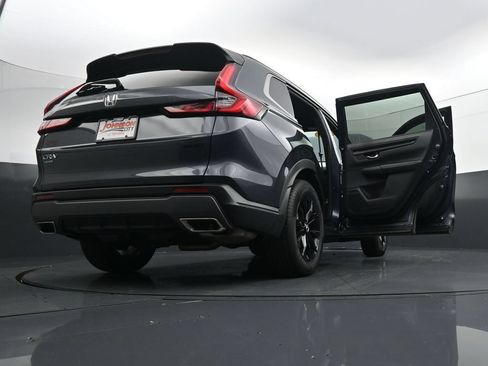 Used 2024 Honda CR-V Sport image 44