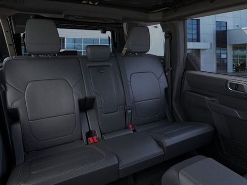 New 2025 Ford Bronco Badlands AWD/4WD image 11