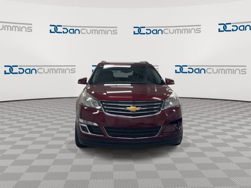 Used 2016 Chevrolet Traverse LT image 3