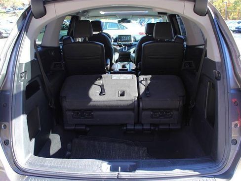 Used 2021 Honda Odyssey EX-L image 32