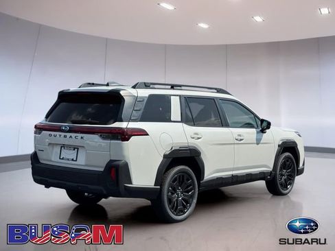 New 2026 Subaru Outback Limited XT AWD/4WD image 4