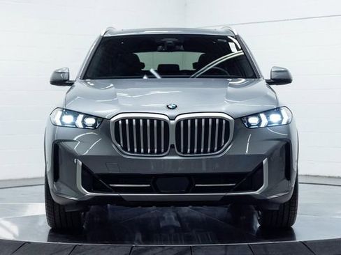 New 2026 BMW X5 xDrive40i w/ Climate Comfort Package image 7