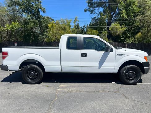 Used 2014 Ford F150 XL RWD image 5