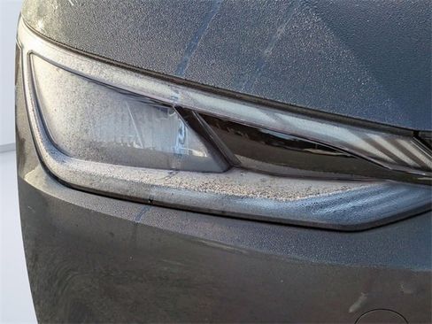 Used 2024 Kia EV6 Light image 9