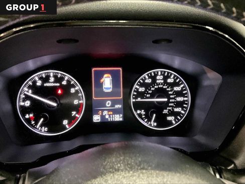 Used 2025 Subaru Outback Premium AWD/4WD image 25