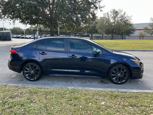 Certified 2023 Toyota Corolla SE image 6