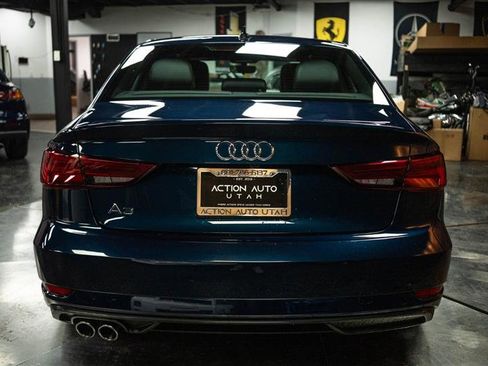 Used 2019 Audi A3 2.0T Titanium w/ Convenience Package image 6