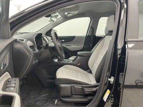 Certified 2023 Chevrolet Equinox LS w/ LPO, Floor Liner Package FWD image 9