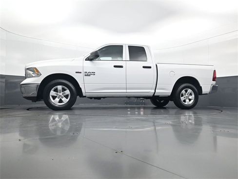 Used 2020 RAM 1500 Tradesman w/ Popular Equipment Group image 28