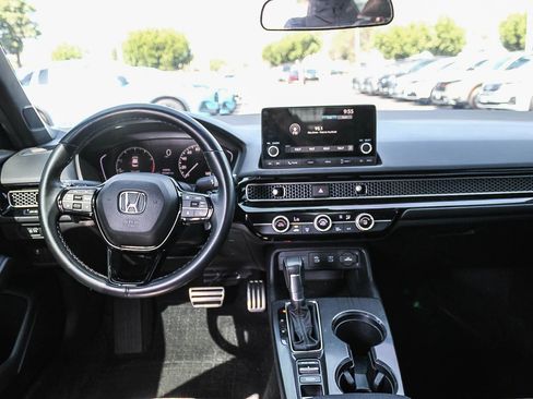 Used 2025 Honda Civic Sport image 14