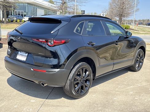 New 2026 MAZDA CX-30 Aire Edition image 3