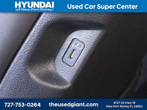 Certified 2024 Hyundai Palisade XRT AWD/4WD image 17