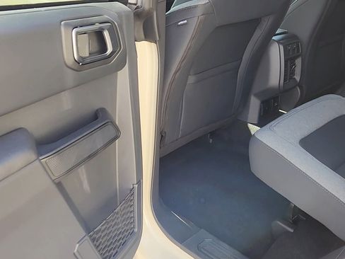 New 2025 Ford Bronco Big Bend image 24