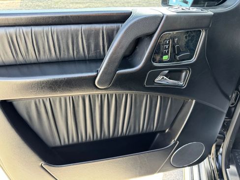 Used 2011 Mercedes-Benz G 55 AMG 4MATIC image 12