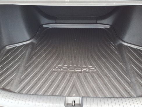 Used 2025 Honda Accord LX image 10