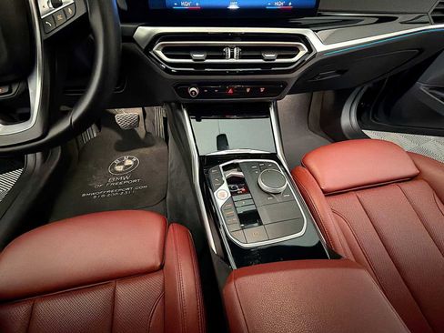 Certified 2023 BMW 330i xDrive 330i xDrive w/ Driving Assistance Package image 16
