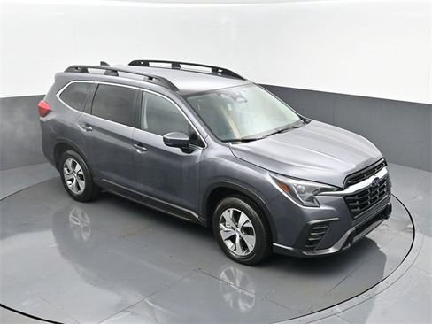 Used 2024 Subaru Ascent Premium w/ Convenience Package image 21