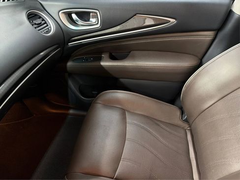 Used 2018 INFINITI QX60 FWD w/ Premium Plus Package image 46