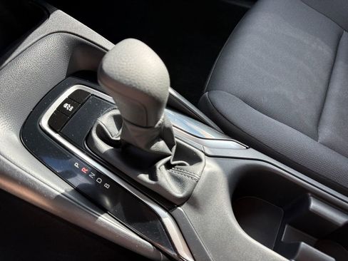 Certified 2024 Toyota Corolla LE image 37