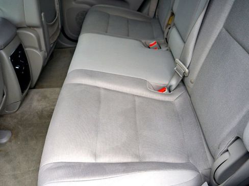 Used 2012 Jeep Grand Cherokee Laredo RWD image 25