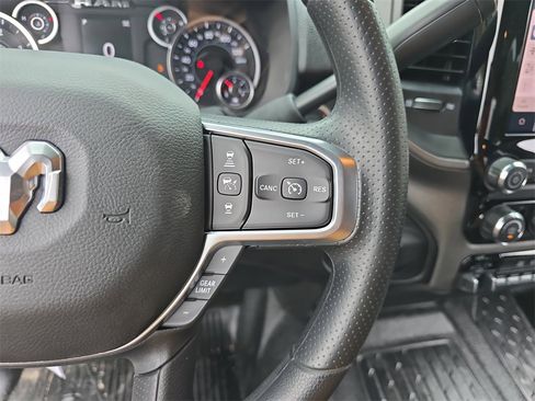 New 2026 RAM 4500 Tradesman w/ Chrome Appearance Group image 17