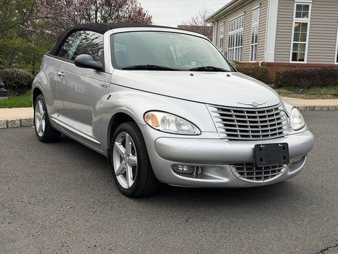 Used 2005 Chrysler PT Cruiser GT FWD image 7
